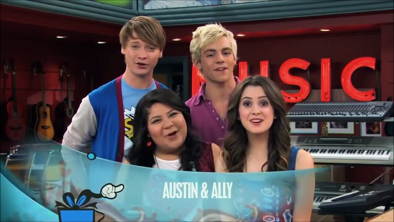 Disney Channel LA Feliz Cumple Mickey
