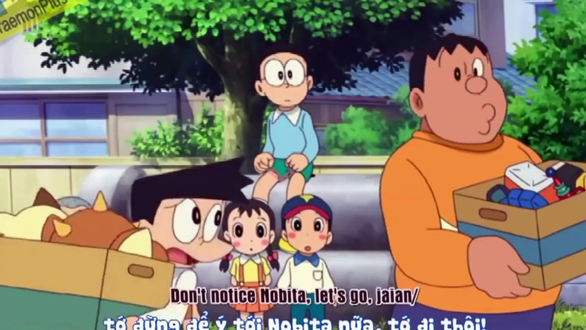 Animation Movies 2015 – Doraemon 2015 – New Animation Movies Full Movies English_4