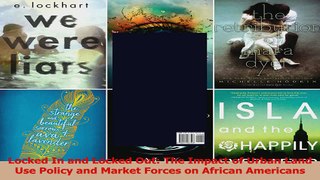 PDF Download  Locked In and Locked Out The Impact of Urban Land Use Policy and Market Forces on African Download Full Ebook