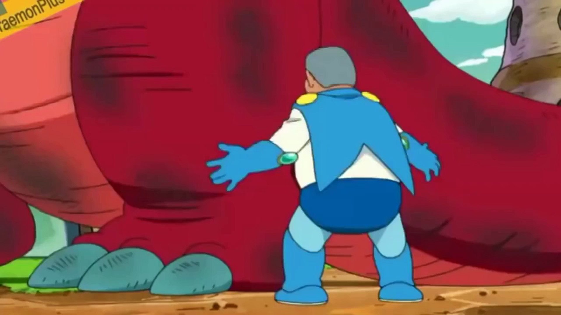 Animation Movies 2015 – Doraemon 2015 – New Animation Movies Full Movies English_8