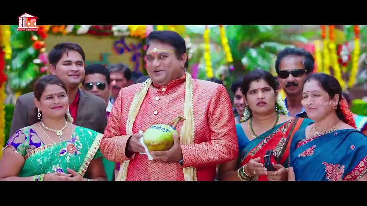 Soukyam Trailer - EveningShow.in