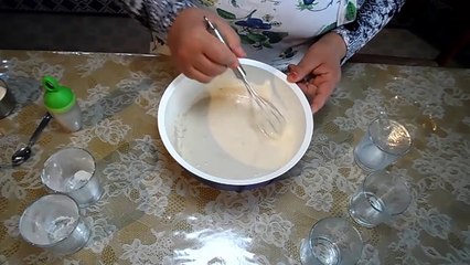 طريقة عمل عجينة البيتزا خلال 10 دقائق المطبخ التونسي - Tunisian Cuisine - Pizza