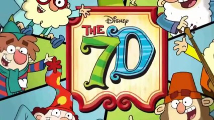 The 7D Full Episodes English New 2015 Season 1 Episodes 5_2