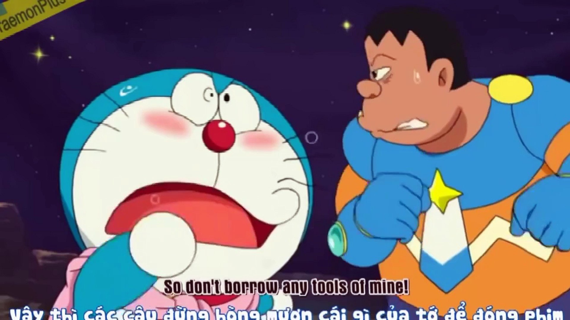 Animation Movies 2015 – Doraemon 2015 – New Animation Movies Full Movies English_26