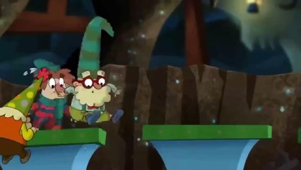 The 7D Full Episodes English New 2015 Season 1 Episodes 5_10