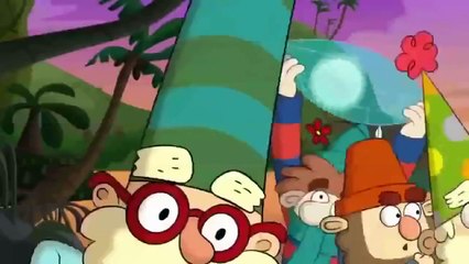 The 7D Full Episodes English New 2015 Season 1 Episodes 5_22