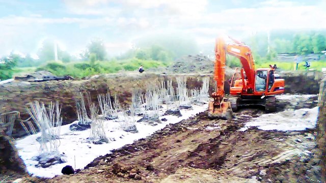 PLATİN İNŞAAT - KURUMSAL TANITIM FİLMİ