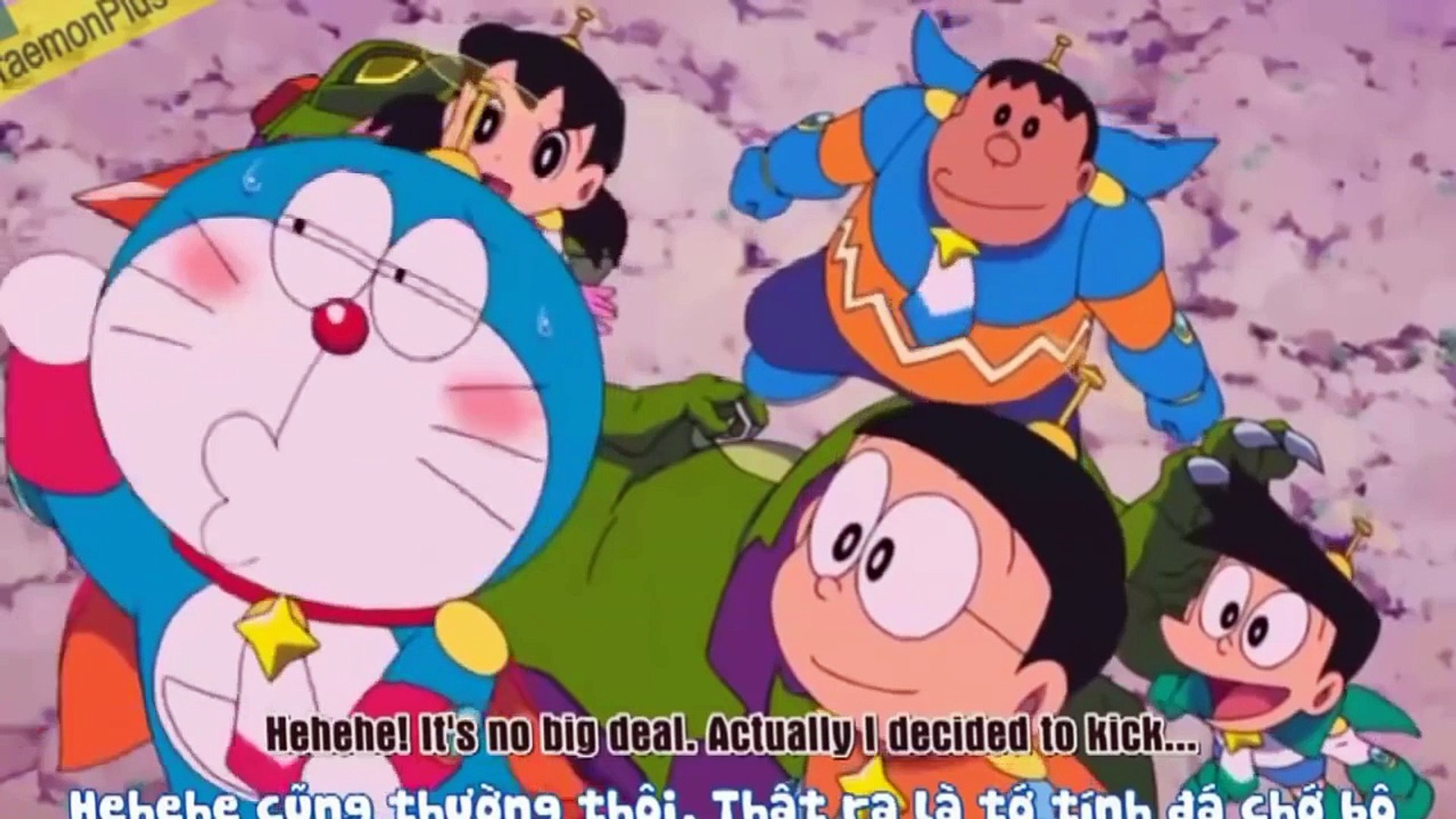 Animation Movies 2015 – Doraemon 2015 – New Animation Movies Full Movies English_38