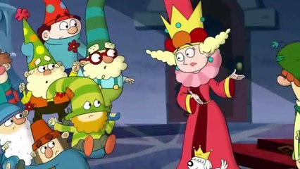 The 7D Full Episodes English New 2015 Season 1 Episodes 5_30