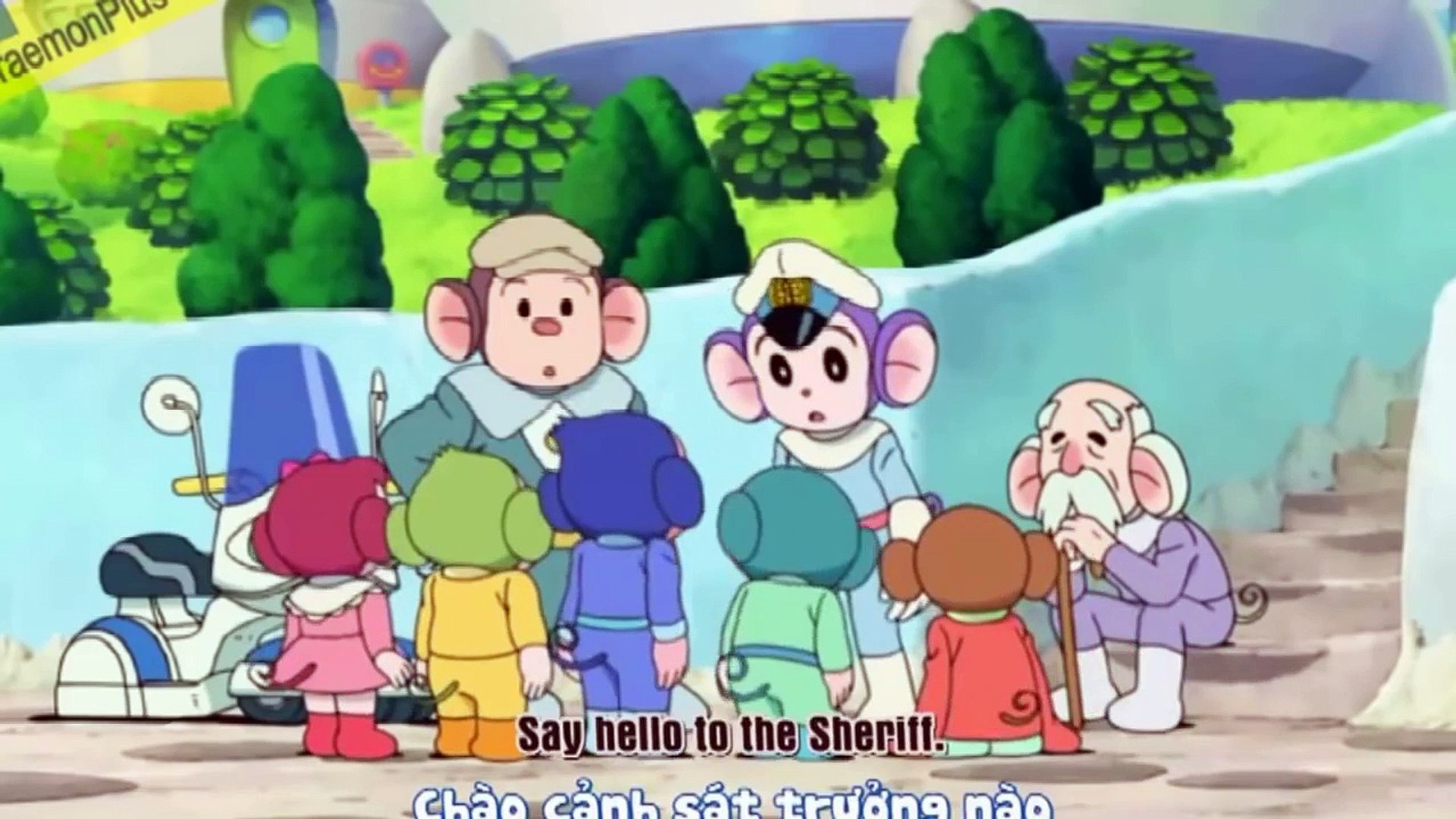 Animation Movies 2015 – Doraemon 2015 – New Animation Movies Full Movies English_46