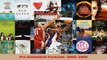 Pro Basketball Forecast 20052006 PDF