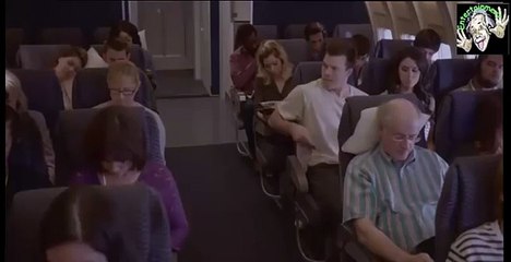 funny video - on the plane they were having sex- compilation 2015