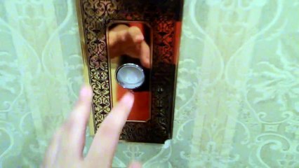 Toshiba Parking Elevators  Tokyo Disneyland Hotel