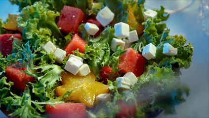 Coca-Cola, khaana aur hum rozaana