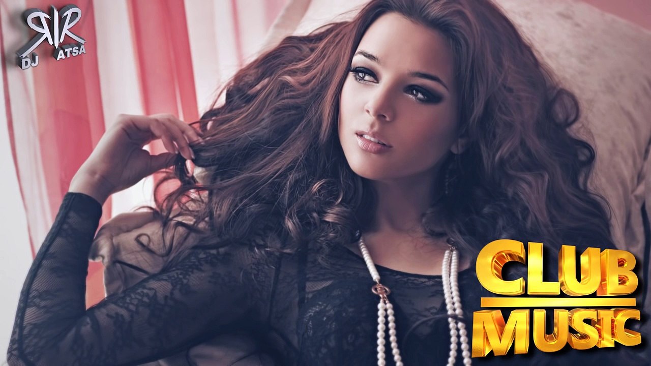 New Best Dance Music 2016 - Electro & House Dance Club Mix