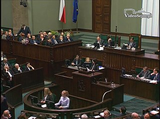 Poseł Kamila Gasiuk-Pihowicz - Wystąpienie z dnia 18 listopada 2015 roku.