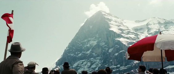 Nordwand (North Face / Kuzey Duvarı) - Trailer [HD] Benno Fürmann, Florian Lukas, Johanna Wokalek, Philipp Stölzl, Christoph Silber