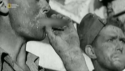 Nazilerin Karanlık Dünyası: Hitler'in Çöl Tilkisi