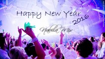 HOUSE MUSIC 2016 REMIX NONSTOP - HAPPY NEW YEAR 2016 #1