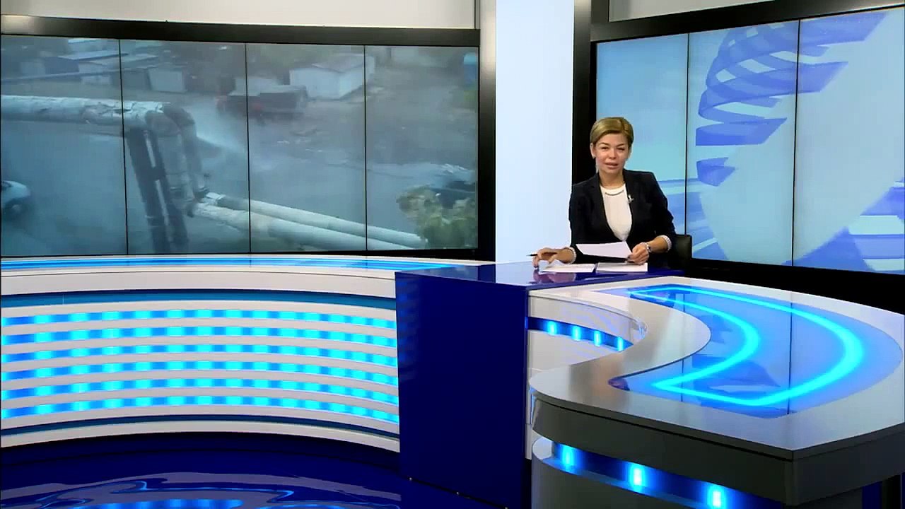 Такое может случиться только в России.