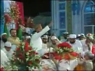 Ya Rub Mujhe Sarkar Ka Deewan Bana de by Fasihuddin Soharwardi