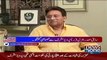 I Think General Raheel Sharif Should Continue - Pervez Musharaf