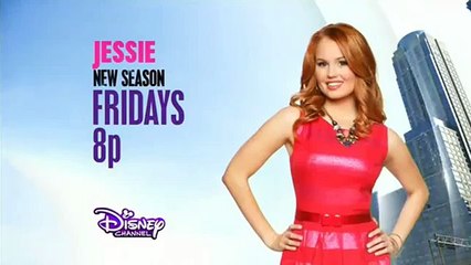 Disney Channel US Winter 2015 Liv And Maddie Next