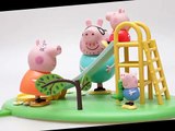 peppa pig toys peppa pig toys figures cars playsets lots and lots pictured inc treehouse collect