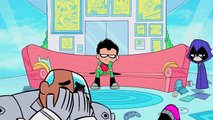 Teen Titans Go! - Hilarious Montage Part 1_17