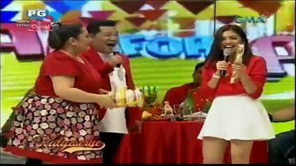 Eat Bulaga December 25, 2015 P8
