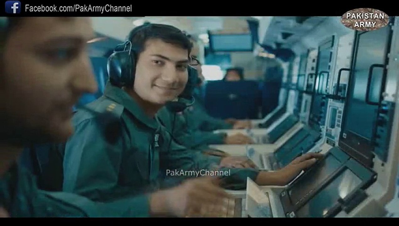 Sherdil Shaheen by By Rahat Rahat Fateh Ali Khan - Tribute to Pakistan Armed Forces 
