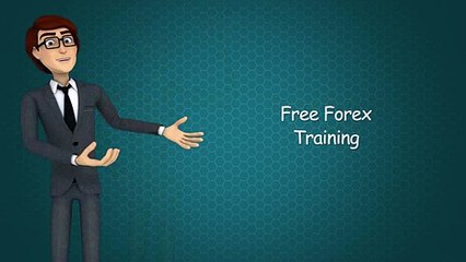 Forex Training Intro