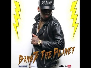 New Year Mix 2016 - HipHop-Twerk-Trap Music