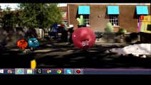 The Amazing World Of Gumball Full Episodes - Gumball Season 3 Full Episodes HD New_13