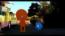 The Amazing World Of Gumball Full Episodes - Gumball Season 3 Full Episodes HD New_10