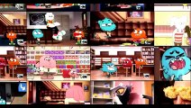 The Amazing World Of Gumball Full Episodes - Gumball Season 3 Full Episodes HD New_14