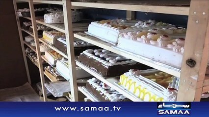 Food Inspector Raid On Sweet Shop- Gulab Jaman May Keeray Must Watch