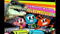 The Amazing World Of Gumball Full Episodes - Gumball Season 3 Full Episodes HD New_18