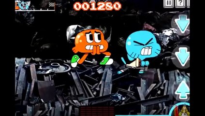 The Amazing World Of Gumball Full Episodes - Gumball Season 3 Full Episodes HD New_19