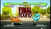 The Amazing World Of Gumball Full Episodes - Gumball Season 3 Full Episodes HD New_36