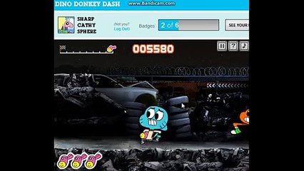 The Amazing World Of Gumball Full Episodes - Gumball Season 3 Full Episodes HD New_45