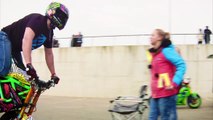 Top Riders Best Stunts - Лучшие Трюки Прорайдеров