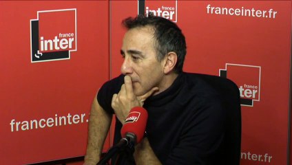 La Revue de Presse de Laetitia Gayet (avec Elie semoun !)