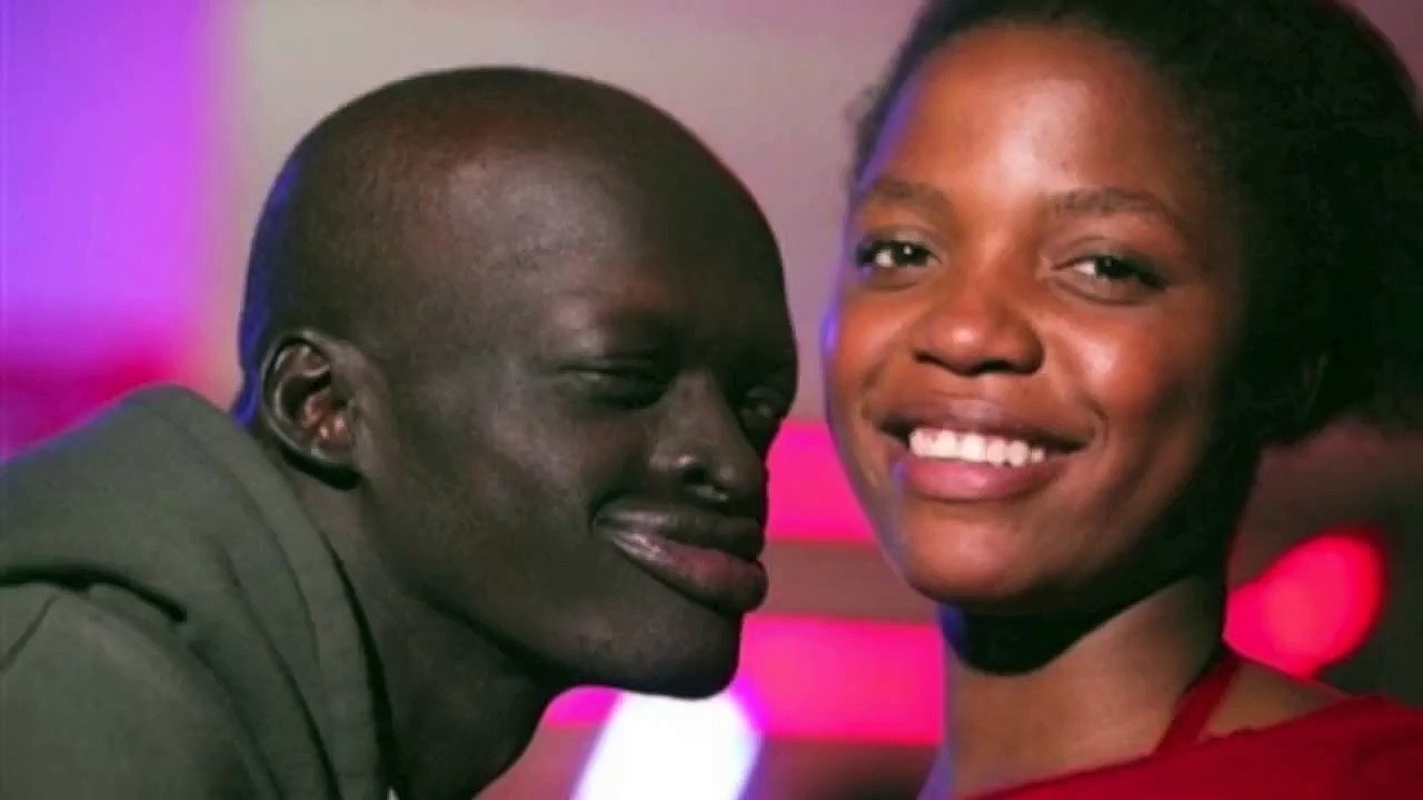 Adults Get Drunk For The First Time