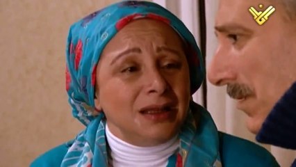 مسسل بما كسبت أيديهم الحلقه 21 استيقاظ جودة عالية I