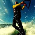 Dünyanın En Büyük Dalgalarında Sörf Yapmaya Var Mısınız