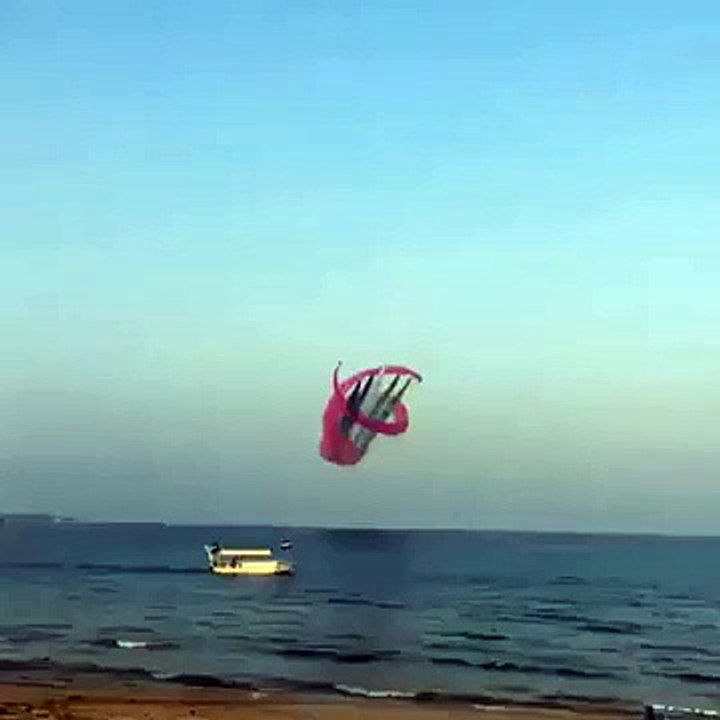 amazing stunts by pilots