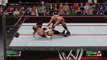 Stone Cold Steve Austin vs. Triple H (No Way Out 2001): WWE 2K16 2K Showcase walkthrough P