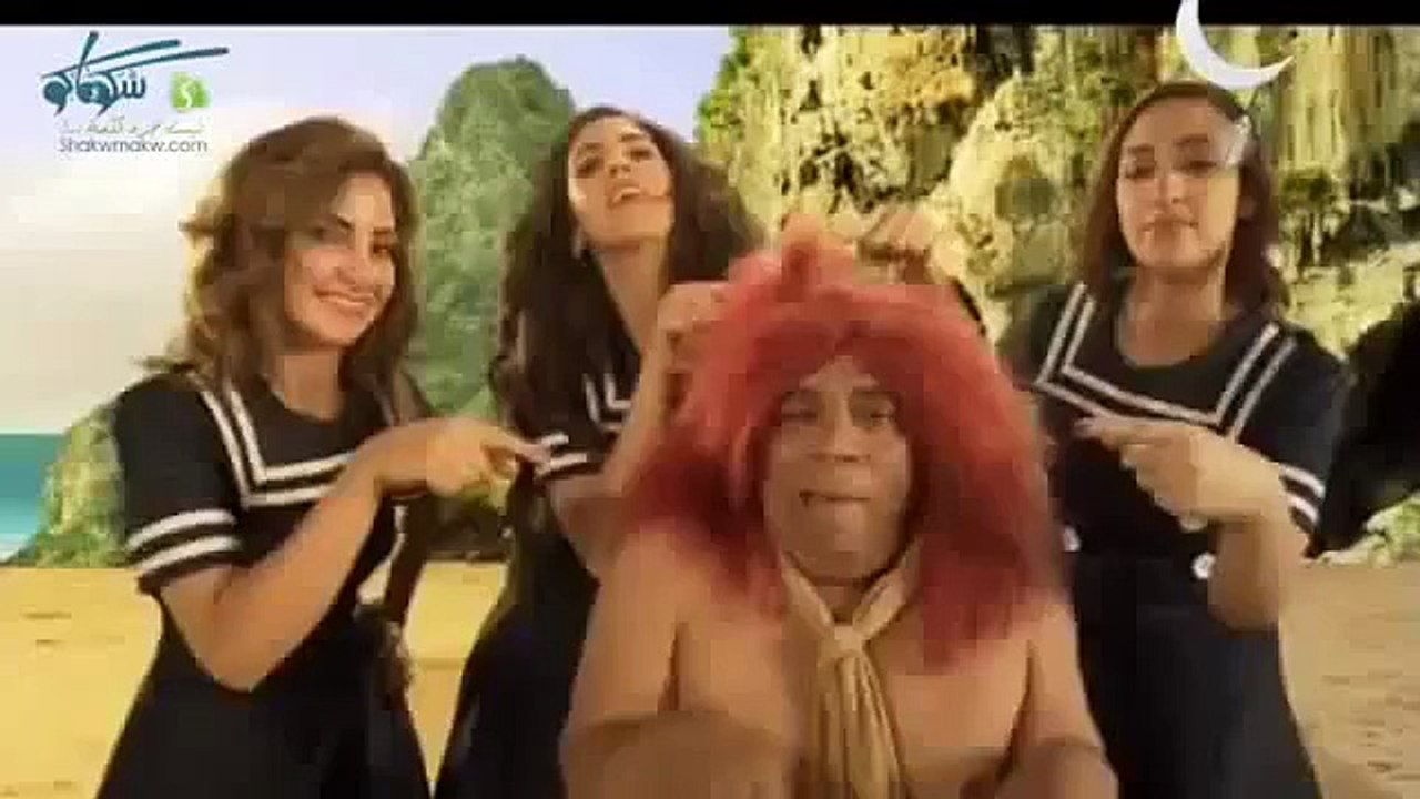 اكبر جذاب الجزء الثاني 2 - الحلقة الثانية و العشرو�