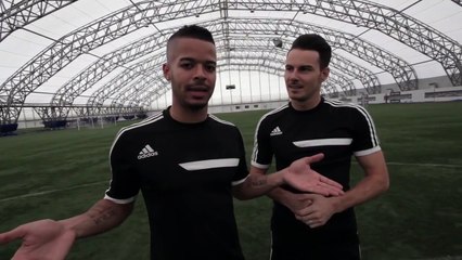 F2 FAILS!!! Dizzy Penalties!!! Hilarious!! A MUST SEE!!!